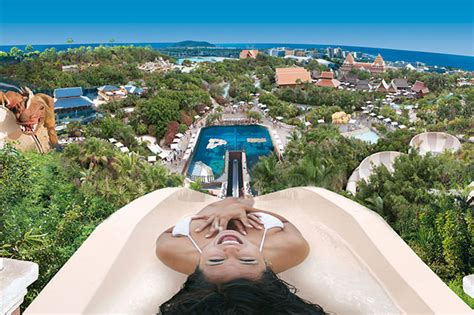 Siam Park Tickets, Prices from £23.50