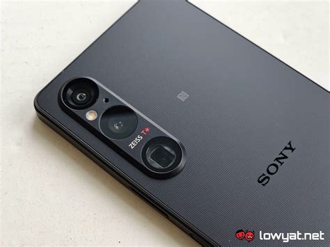 Alleged Memory Configuration Of Sony Xperia VI Phones Leak - Lowyat.NET