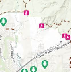 Maps and GIS - Washington City Utah