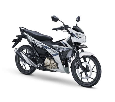 Suzuki Raider R150 FI 2018- Đầy màu sắc và cá tính • Chuyện xe