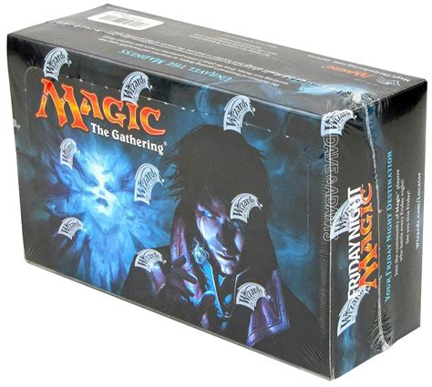 Magic the Gathering Shadows Over Innistrad Booster Box | DA Card World