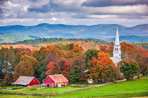 7 Incredibly Romantic Getaways in Vermont for Couples