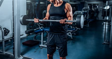 5 Exercises For Massive Forearms - Generation Iron