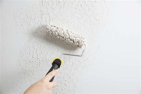Is A Textured Wall Removal Project A Diy Job, Or Should You Call The Pros? – The Csl