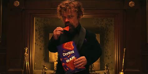 Doritos' Super Bowl commercial is brilliant - Business Insider