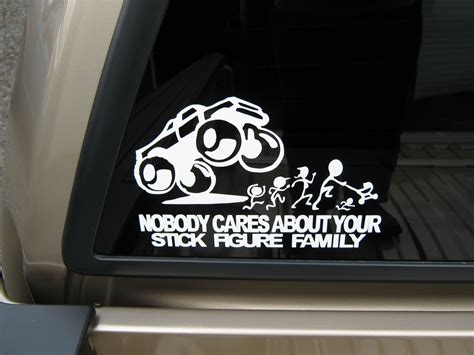 Show me your rear window decals/stickers - Page 57 - Ford F150 Forum - Community of Ford Truck Fans