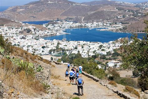 Patmos 101: The Beginner’s Guide to Patmos, Greece - PTM Tours