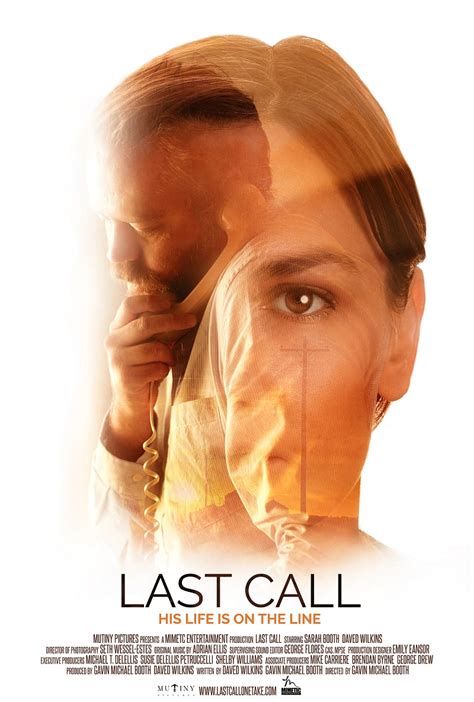 Last Call — Visually Stunning Movie Podcast