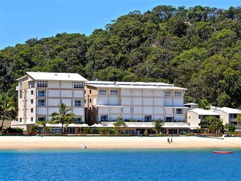 Tangalooma Island Resort - Accommodation - Queensland