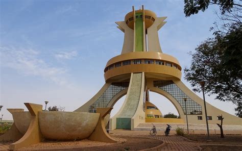 Ouagadougou | Burkina Faso | City Gallery | Page 14 | SkyscraperCity Forum