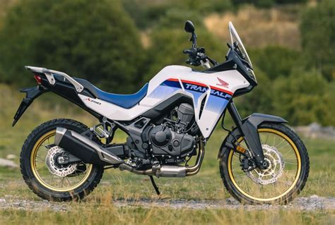 New 2023 Honda XL750 Transalp: the adventure bike returns - Adventure ...