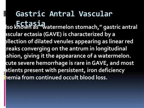 PPT - ACUTE UPPER GASTROINTESTINAL HEMORRHAGE PowerPoint Presentation, free download - ID:3682730