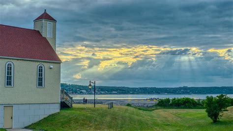 Africville Museum, originally the Africville United Baptis… | Flickr