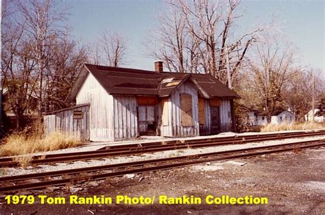 MONON Railroad Historical-Technical Society