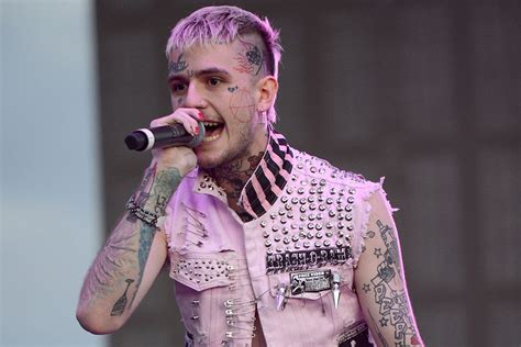 Lil Peep's "crybaby" Music Video: Watch