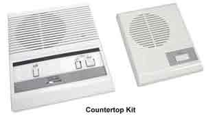 2-Way Window Intercom System Speakers Help Keep Employees Safe While Still Providing Effective ...