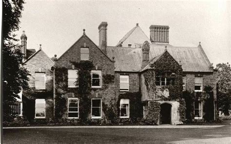 Hatherley Manor Hotel & Spa | History