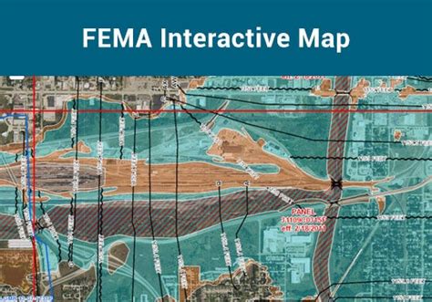 Fema Flood Zone Map By Address - Vikki Jerrilee