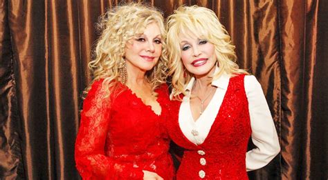 Dolly Parton's Sister Stella Finally Opens Up About Sexual Assault