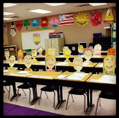 50 Tips, Tricks and Ideas for Teaching 3rd Grade | Open house, Classroom art projects, Parent ...