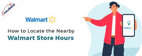 Understanding Walmart Store's Hours: Everything you need to know