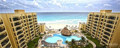 The Royal Sands & Spa All Inclusive Cancun, Mexico - Resort Residences ...