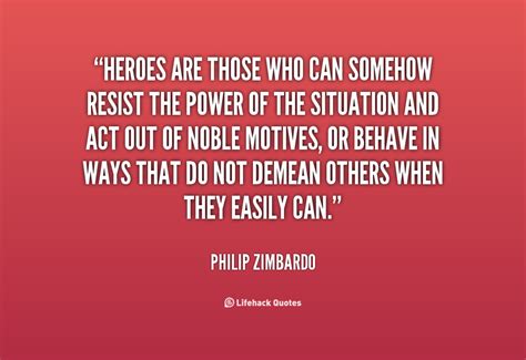 Quotes About Heroism. QuotesGram