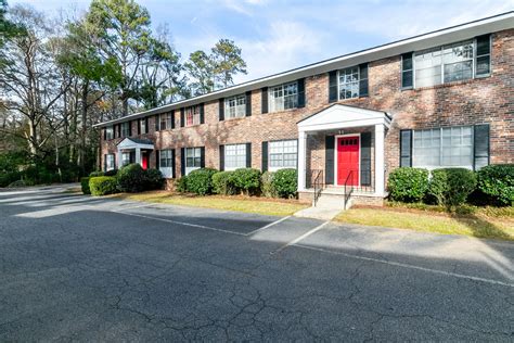 North Decatur Gardens - 1400 Church St | Decatur, GA Apartments for ...