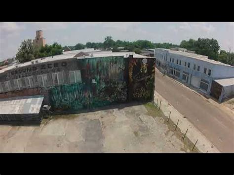 downtown clarksdale Mississippi - YouTube