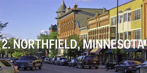 Best Small Towns To Live In - Business Insider