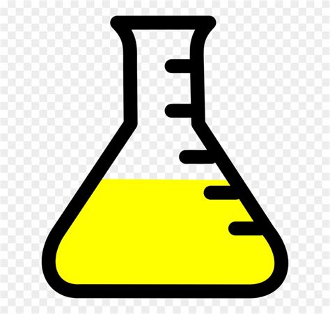 Liquid Clipart Lab - Science Equipment Clip Art - Free Transparent PNG Clipart Images Download