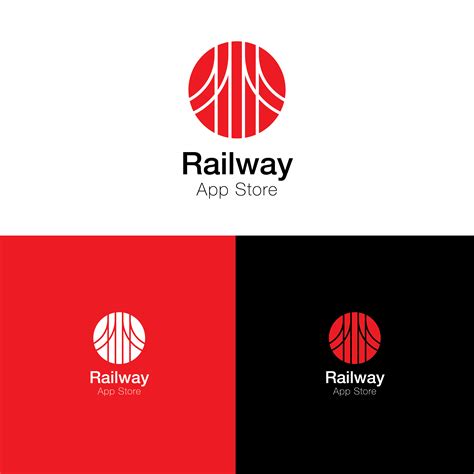 Railway Logo