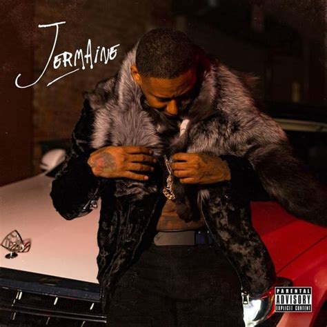 Maino - Jermaine Lyrics and Tracklist | Genius