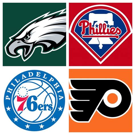 Philly Sports Wallpapers on WallpaperDog