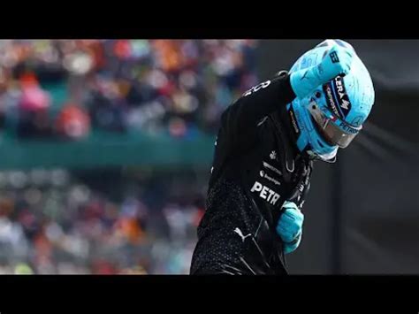 Grand Prix of Great Britain | Qualifying Highlights | Formula 1 ...