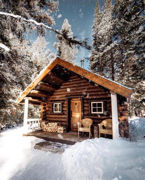 The Best Aspects of Log Cabin Kits | Small log cabin, Cabins and cottages, Rustic cabin