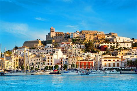 Ibiza, Spain, A Paradise For The Party Addicts - Traveldigg.com