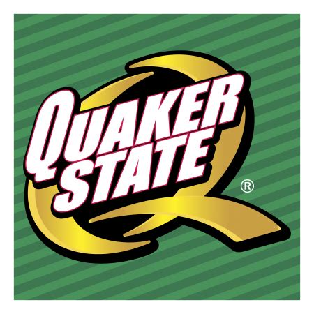 Quaker State – Logos Download