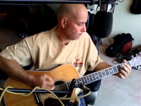 The one I love - REM Cover - YouTube