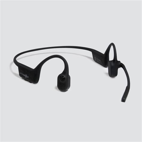 AFTERSHOKZ OPENCOMM Wireless Bluetooth - See Differently