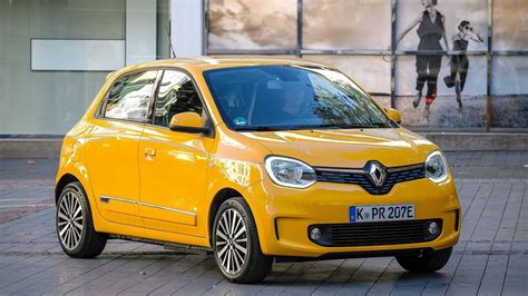 Renault Twingo Electric (2021) im Test: Gar nicht so Smart