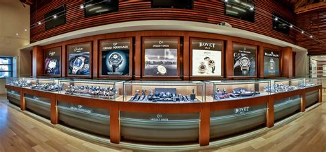 Best Places To Buy Automatic Watches in Los Angeles, CA