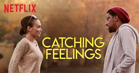 Film Review - Catching Feelings (2018) | MovieBabble | Catch feelings ...