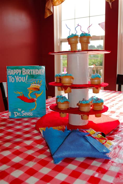 New Mama's Corner: One Thing Two Thing Birthday Party Ideas...perfect for a joint kids party