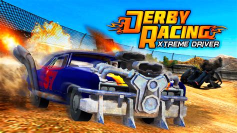 Derby Racing: Xtreme Driver for Nintendo Switch - Nintendo Official Site