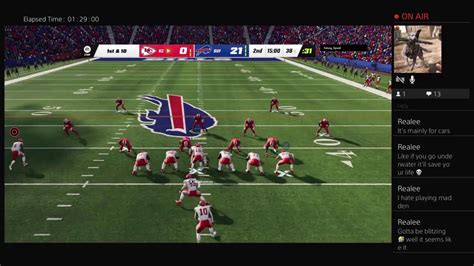 Madden 2023: Lets Play - YouTube