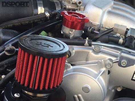 Quick Tech : Benefits of Lowering Crankcase Pressure | Part 1 - DSPORT ...