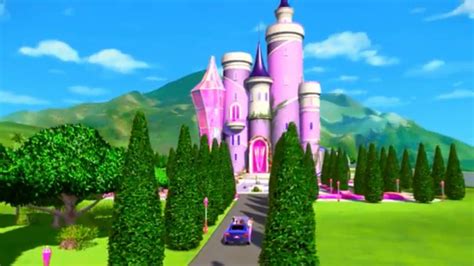 Barbie: Princess Adventure - Trailer Screenshots - Barbie-Filme Foto (43469510) - Fanpop