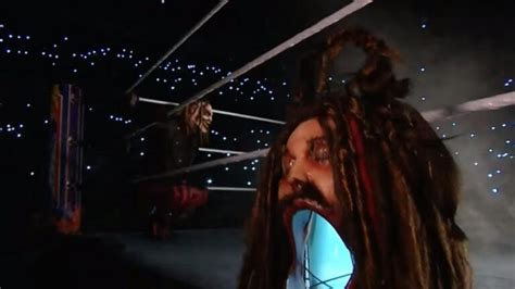 Bray Wyatt's First "Fiend" Entrance (Video), Matt Riddle On "Tense ...