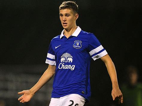 John Stones - England | Player Profile | Sky Sports Football